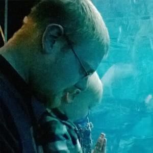 Meet your Posher, Matt